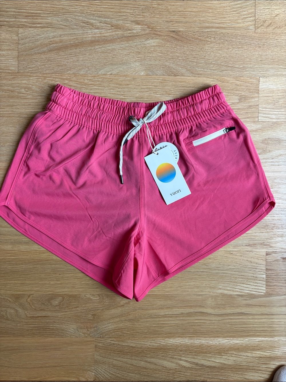 VUORI | Women's Clementine 2.0 Short 4”